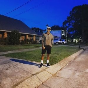 Meet your Posher, Marcelo